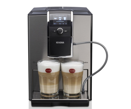 Ekspres i kawa Nivona Cafe Romatica 859